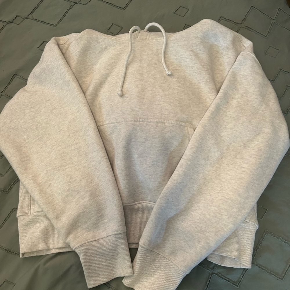 TNA Boyfriend Fit Hoodie